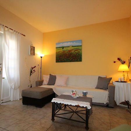 Acharavi Afrodite Apartments מראה חיצוני תמונה